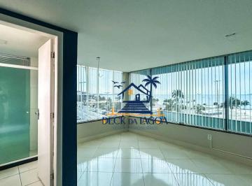 Sala · Sala para alugar, 30 m² por R$ 2.800/mês - Centro - São Pedro da Aldeia/RJ