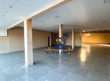 Loja · Loja para alugar, 175 m² por R$ 10.627/mês - Morro dos Milagres - São Pedro da Aldeia/RJ