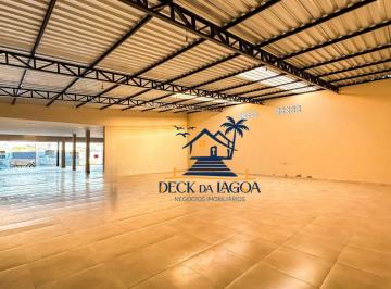 Galpão · Galpão para alugar, 360 m² por R$ 8.263,00/mês - Morro dos Milagres - São Pedro da Aldeia/RJ