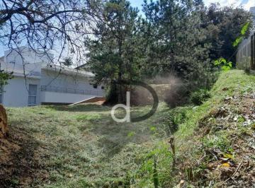 9d2e72eedf6cd6a1e68746f3cb3dbe37f4f613a4 · Terreno à venda, 890 m² por R$ 650.000,00 - Condomínio Marambaia - Vinhedo/SP