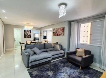4202f67b9a312c02a3a41b4a8b576744708a0624 · CONDOMÍNIO ALEGRIA Excelente Apartamento com 2 suítes para alugar, 83 m² por R$ 4.708/mês - Vila San