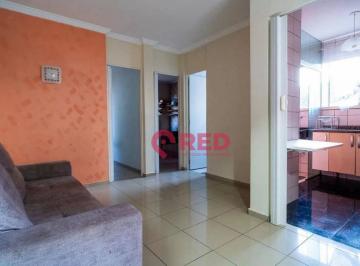 0184508e39be8e777fa877cf80890351fbbfd7c9 · Apartamento com 2 quartos à venda, 45 m² por R$ 175.000 - Condomínio Parque dos Pássaros - Sorocaba/