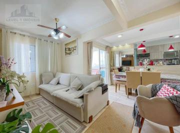 5651b208d3d61e4674bbb6844a84930f78429192 · Apartamento no Residencial Reserva Toscana - Conceição / Osasco