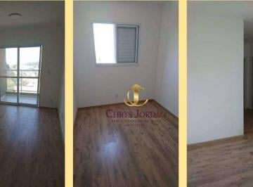 75c2dd70e48ee87d83bb33182eeb0121780869d1 · Apartamento com Suíte, Móveis Planejados e Varanda Gourmet nas Chácaras Reunidas São Jorge