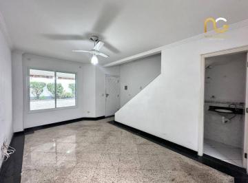 58e966a0ee42cd4ebb71466ce4c5fb95e02f8209 · Sobrado com 3 dormitórios à venda, 132 m² por R$ 799.900,00 - Canto do Forte - Praia Grande/SP