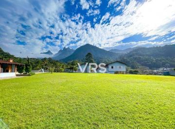 7cbf0055bf32178f2300bb17dda35ac89fb063d7 · Linda Casa Linear com vista para Serra dos Orgãos 04 quartos ,terreno plano , R$ 3.900.000,00.