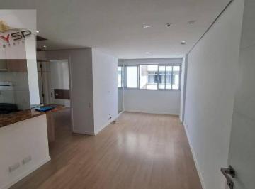 712d66fc98ef0f01789805fbd9ff96efe9df31cc · Apartamento com 1 dormitório, 39 m² - venda por R$ 320.000 ou aluguel por R$ 2.854/mês - Jabaquara -