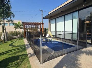 74af3f0046f1f586d7ea74836525abe4cbf9b839 · Casa com 3 dormitórios à venda, 259 m² por R$ 2.660.000,00 - Condomínio Reserva Saint Paul - Itu/SP