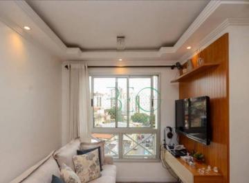 faf7438d72c6ab70b0cc5d1c404d83eca4c8bfe8 · Apartamento à venda, 46 m² por R$ 399.000,00 - Vila Cruz das Almas - São Paulo/SP