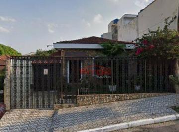 302c19289da91a328a55acac442883c7c7fa3fb3 · Casa com 4 dormitórios à venda, 202 m² por R$ 1.300.000,00 - Vila Marieta - São Paulo/SP