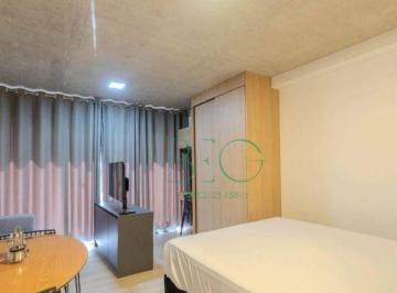 4b04c07d1a26b62a0c201d708002d4647e9753a4 · Studio com 1 dormitório à venda, 24 m² por R$ 348.000 - Bela Vista - São Paulo/SP