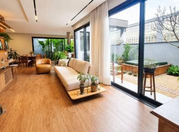 6023b119f3b04491cdba702978d1f7a7a50629cc · Casa com 3 dormitórios à venda, 263 m² por R$ 3.000.000,00 - Jardim da Glória - Cotia/SP