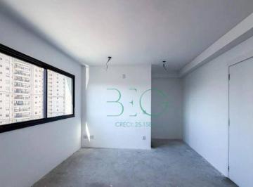 7b8584aff6f19f7dddc4a16ef1fa4dc52a2422a3 · Studio com 1 dormitório à venda, 29 m² por R$ 319.000,00 - Mooca - São Paulo/SP