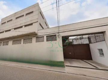 aa21d4de3e0592fde443fb4a6ca8448b18613517 · Galpão à venda, 5731 m² por R$ 45.000.000,00 - Alto do Pari - São Paulo/SP