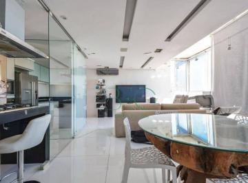 985c8e13989d890b7215a42e5daecf30b010533d · Cobertura à venda, 73 m² por R$ 860.000,00 - Indianópolis - São Paulo/SP