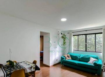 e8d30992e4e61066914d7dfbfb6ae5ec9ae0a3d0 · Apartamento à venda, 50 m² por R$ 344.000,00 - Brás - São Paulo/SP