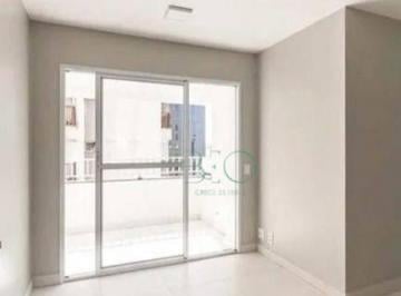 ae1fb967f6e461e604032677412b2a99df63650b · Apartamento com 2 dormitórios à venda, 52 m² por R$ 413.500 - Centro - São Paulo/SP