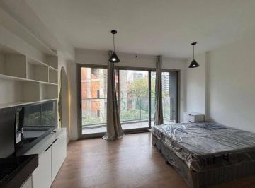 87f7db9888294c0e38552872e4b630bd0302b254 · Studio, 27 m² - venda por R$ 620.000,00 ou aluguel por R$ 3.740,00/mês - Pinheiros - São Paulo/SP