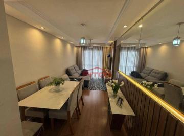 122096ababae88bc3dfb86582d1c68e4a739c5f8 · Apartamento com 2 dormitórios à venda, 52 m² por R$ 440.000,00 - Vila Ré - São Paulo/SP