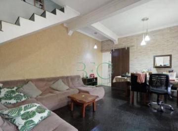 5bd7e918b0c43d80405f4253393a5bde39b7c7b5 · Sobrado com 4 dormitórios à venda, 240 m² por R$ 939.000 - Jardim da Glória - São Paulo/SP
