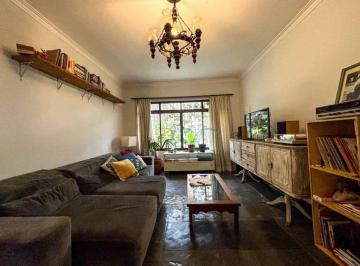 278cd99ce008139d6582877b5294c427787700a2 · Casa com 4 dormitórios à venda, 222 m² por R$ 1.550. - Vila Anglo Brasileira - São Paulo/SP