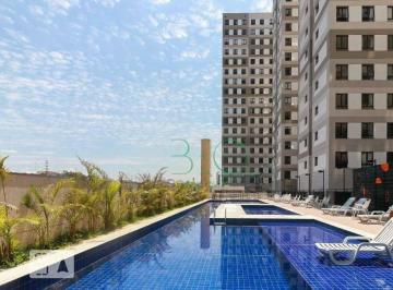 44f48f20df6190260189568f4c2bae716fa9e054 · Apartamento com 2 dormitórios à venda, 35 m² por R$ 330.000,00 - Presidente Altino - Osasco/SP