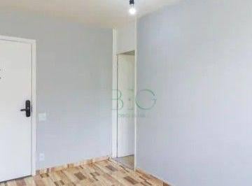 8580ff02ab9cbbb413db6603e437d2ed5d87ecd5 · Apartamento à venda, 44 m² por R$ 319.000,00 - Jardim Íris - São Paulo/SP
