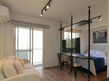 6aaeafdf0d46dee791e49b51b030eb4cdb22ac15 · Studio com 1 dormitório à venda, 28 m² por R$ 281.000 - Aclimação - São Paulo/SP