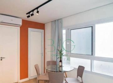 3bc5b6b2c194aa70c2f5782e786aecd42ff166e0 · Apartamento com 1 dormitório à venda, 39 m² por R$ 476.500 - Centro - São Paulo/SP