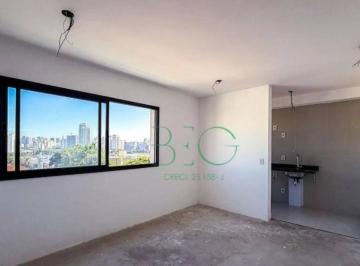 10dc4768f4918c594234f14097f67631eb96754a · Studio à venda, 29 m² por R$ 319.000,00 - Mooca - São Paulo/SP