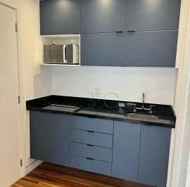 6c00008bb5abcb9d6d6894c89fef3f48525b9665 · Studio, 21 m² - venda por R$ 520.000,00 ou aluguel por R$ 3.750,00/mês - Paraíso - São Paulo/SP
