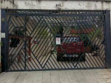 3bc49ed37fa27215ac40998bee8780ce4eaefd90 · Sobrado com 3 dormitórios à venda, 192 m² por R$ 1.750.000,00 - Mooca - São Paulo/SP