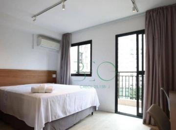 5add2c6af8f8cb67963de25a424b8bd50e833f6b · Studio com 1 dormitório à venda, 25 m² por R$ 329.000 - Liberdade - São Paulo/SP