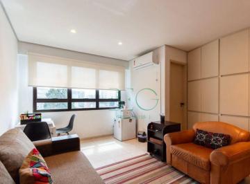 5b44419fc001bb142d2ced572887a9c6a0105799 · Conjunto à venda, 32 m² por R$ 245. - Vila Mariana - São Paulo/SP