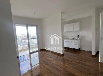 4609051f8d8c0024f36a1916bf82aaff6b1a0441 · Apartamento com 2 dormitórios à venda, 55 m² por R$ 580.000,00 Condomínio Walk - Guarulhos/SP