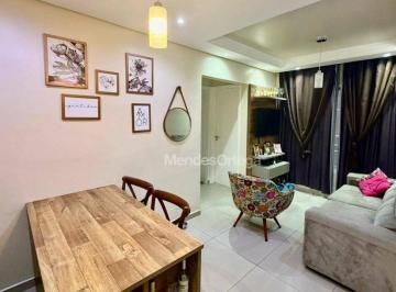 aeb6c86e646ea518724c2ba213edad40a536c53f · Apartamento com 2 dormitórios à venda, 52 m² por R$ 270.000,00 - Vila Barcelona - Sorocaba/SP