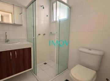 98bdcf65f5e9370e0db436e751f15c6d5d81a207 · Apartamento com 1 dormitório para alugar, 56 m² por R$ 4.071,58/mês - Jardim das Colinas - São José 