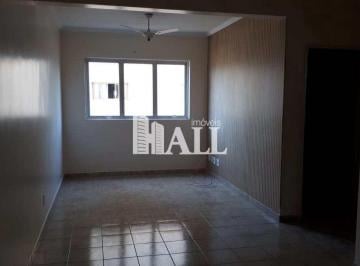 Apartamento · 110m² · 2 Quartos · 1 Vaga · Apartamento, Centro, São José do Rio Preto