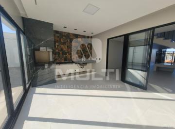 Imagem 1 · Casa de Condomínio para venda em Jardim Botânico, Uberlândia