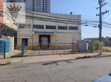 54a529b3819c361f2107e02a3cba037e6a75ab52 · Terreno à venda, 2596 m² por R$ 21.200.000 - Água Branca - São Paulo/SP