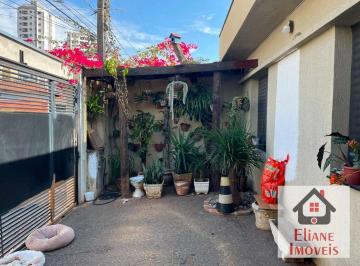 2be10d5df2783b50edeffe8e4b34cfa85aed9cb6 · Casa com 3 dormitórios à venda, 160 m² por R$ 456.000,00 - Jardim Chapadão - Campinas/SP