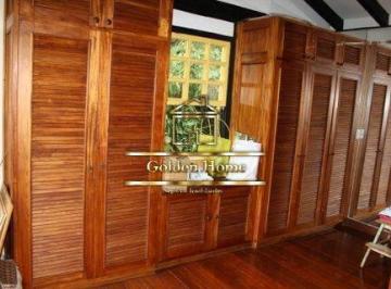Imagem 1 · Casa de Condomínio para aluguel em Itanhangá, Rio de Janeiro