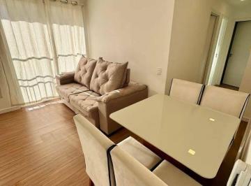 11d95640d671892e7398282d64bfeac562224d3b · Apartamento com 2 dormitórios à venda, 47 m² por R$ 349.000 - Vila Palácios - Campinas/SP
