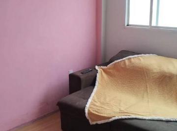 732b64dd80be56743d5743a69e7d7c2092b01898 · Apartamento com 1 dormitório à venda, 41 m² por R$ 180.000,00 - Vila Marieta - Campinas/SP