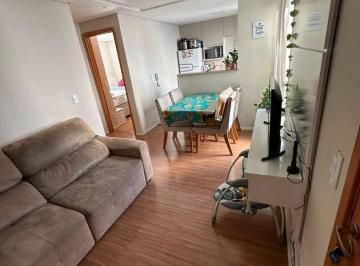 7b2e194f4b40021f742c7eca3df17988346246a3 · Apartamento com 2 dormitórios à venda, 41 m² por R$ 225.000,00 - Jardim Centenário - Campinas/SP