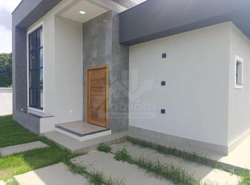 Imagem 1 · Casa para venda em Espraiado (Ponta Negra), Maricá