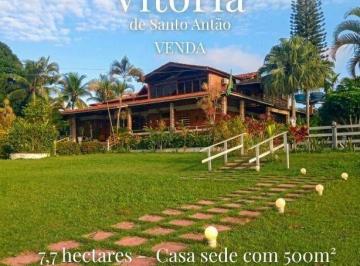 Imagem 1 · Sítio para venda em São Vicente de Paulo, Vitória de Santo A