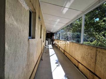 varanda · Cobertura com 3 dormitórios à venda, 120 m² - Jacaré - Niterói/RJ