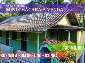 Imagem 1 · Sítio para venda em Centro, Iconha