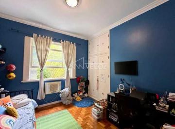 Imagem 1 · Apartamento para venda em Cosme Velho, Rio de Janeiro